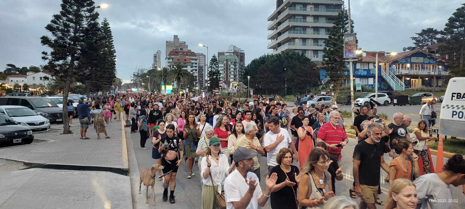 Pinamar