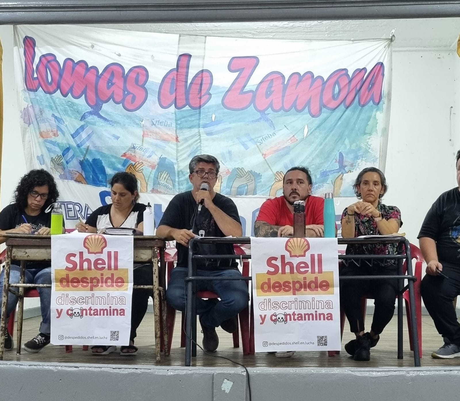 Lomas de Zamora