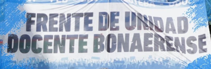 FUE ACEPTADA LA PROPUESTA SALARIAL POR LOS SINDICATOS QUE INTEGRAN EL FUDB