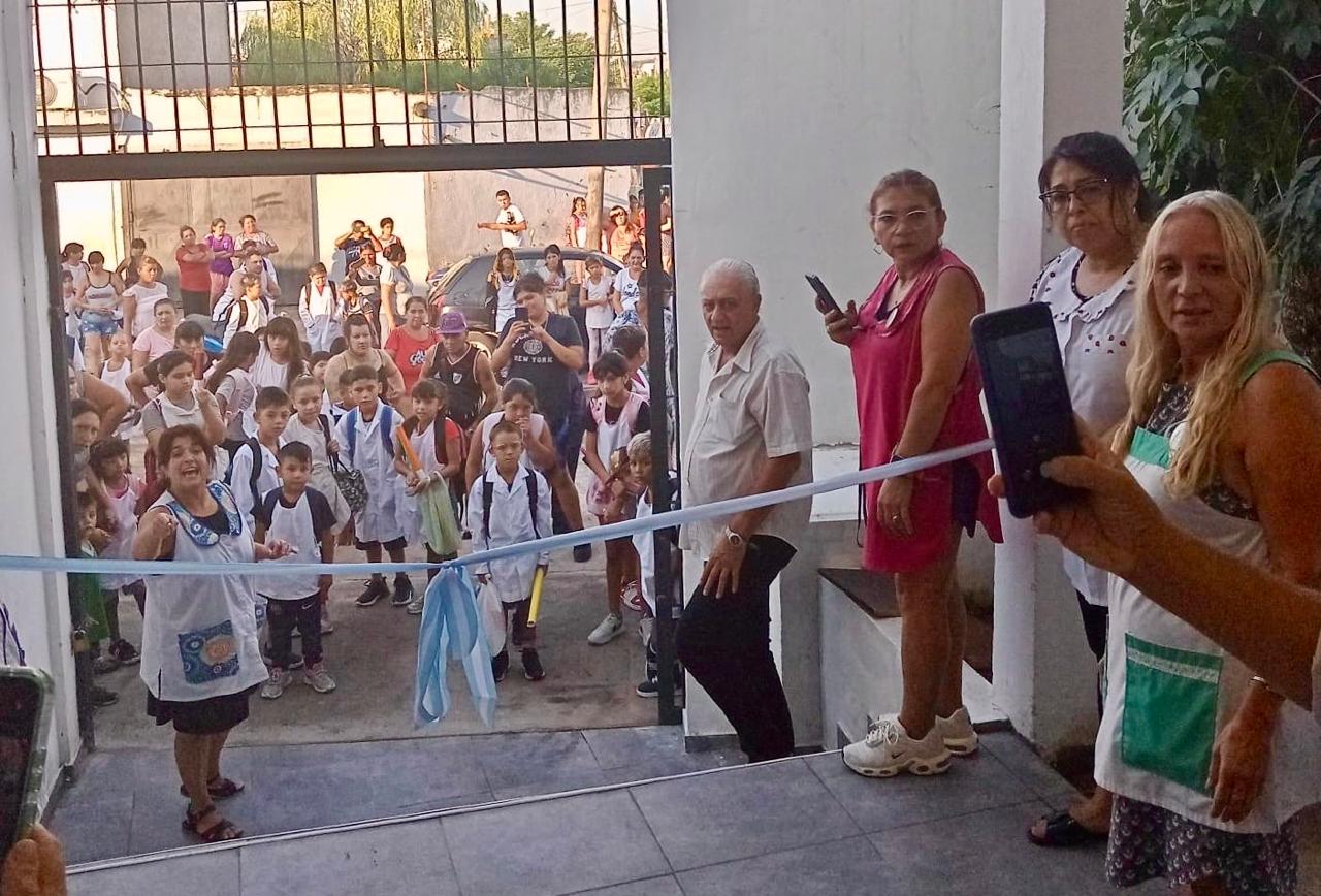 ¡FUERTE RECONOCIMIENTO A LXS TRABAJADORXS DE LA EDUCACIÓN EN ESTE NUEVO INICIO!