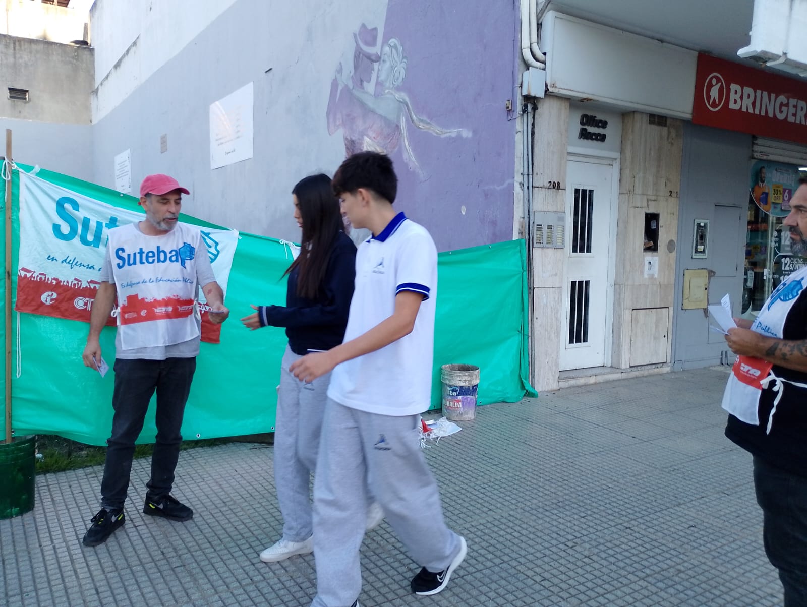 Imagen de la nota