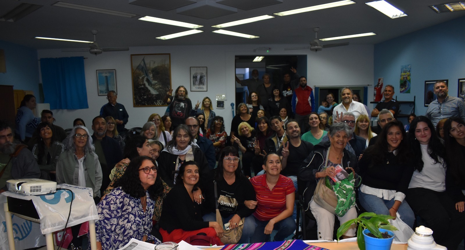 CONMEMORANDO EL 24M, LAS ESCUELAS PÚBLICAS BONAERENSES CONSTRUYEN MEMORIA