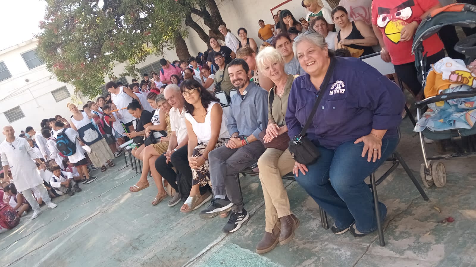 Imagen de la nota