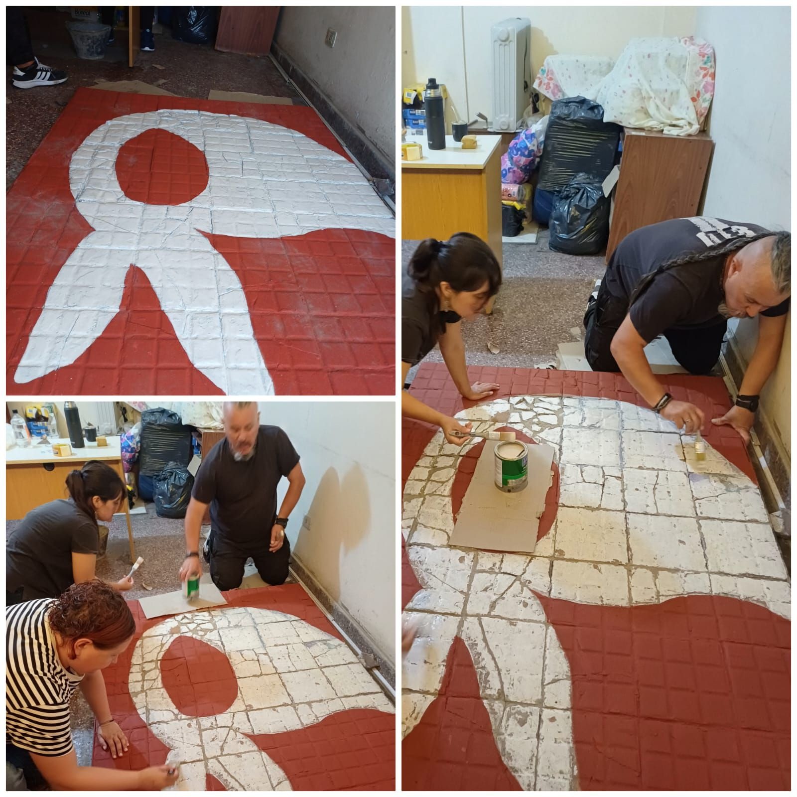 EN TODAS LAS ESCUELAS DE LA PROVINCIA, CRECE LA MEMORIA POR LA VERDAD Y LA JUSTICIA