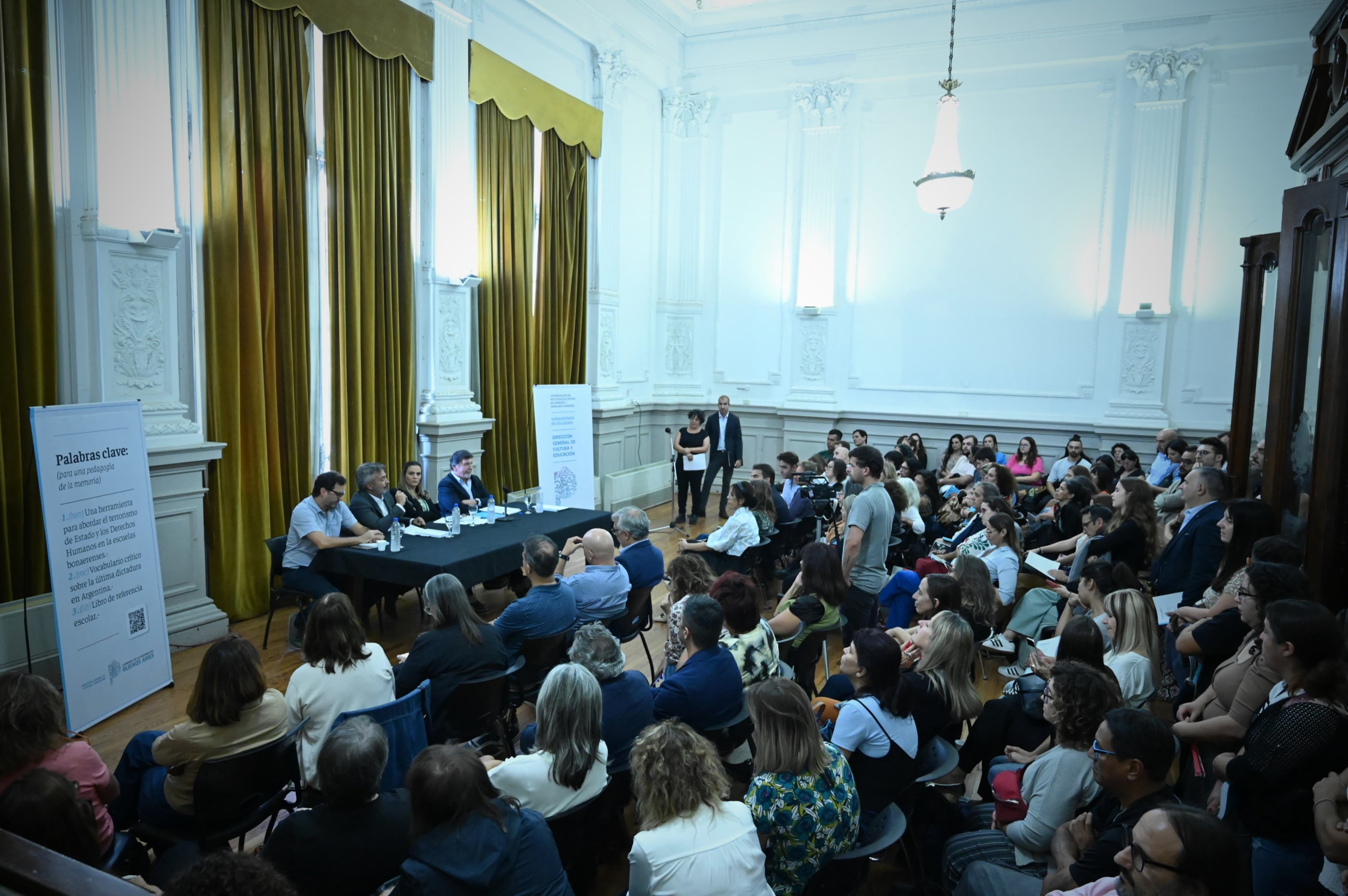 24M: EL VALOR DE LA PALABRA ES CLAVE