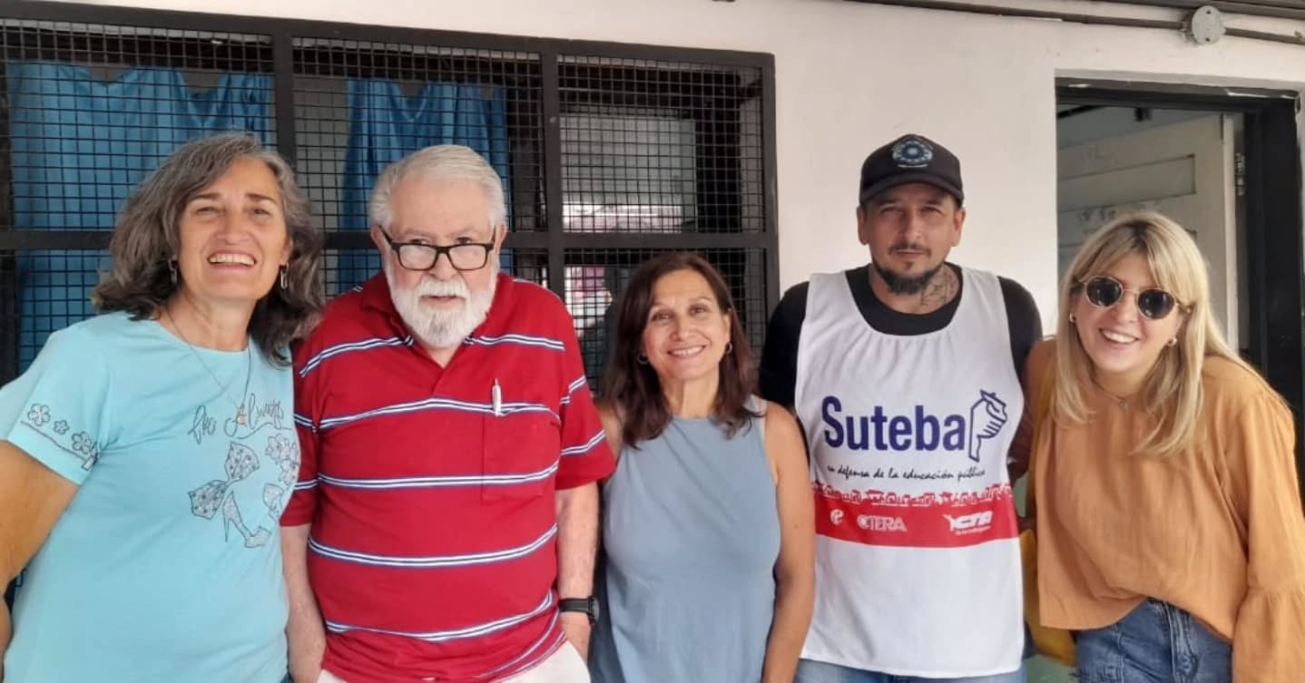 Imagen de la nota