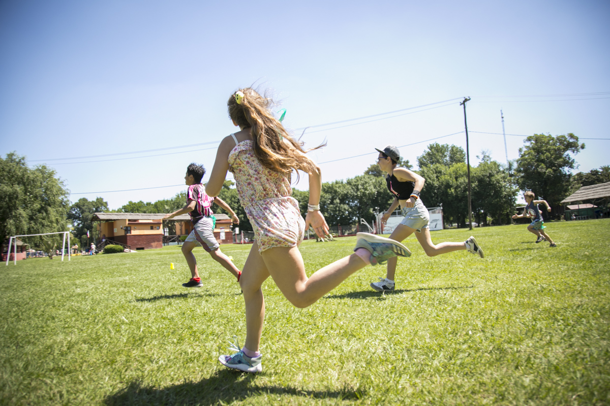 6 DE ABRIL: DÍA MUNDIAL DE LA ACTIVIDAD FÍSICA