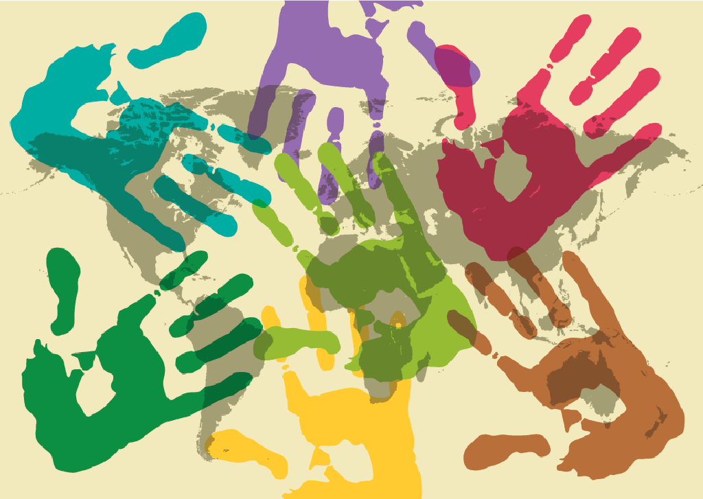 19 DE ABRIL: DÍA DE LA CONVIVENCIA EN LA DIVERSIDAD CULTURAL