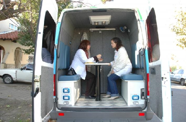 ¿QUÉ ES EL PROGRAMA DE LA VOZ: TU VOZ SOS VOS?