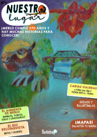 revista nuestro lugarn