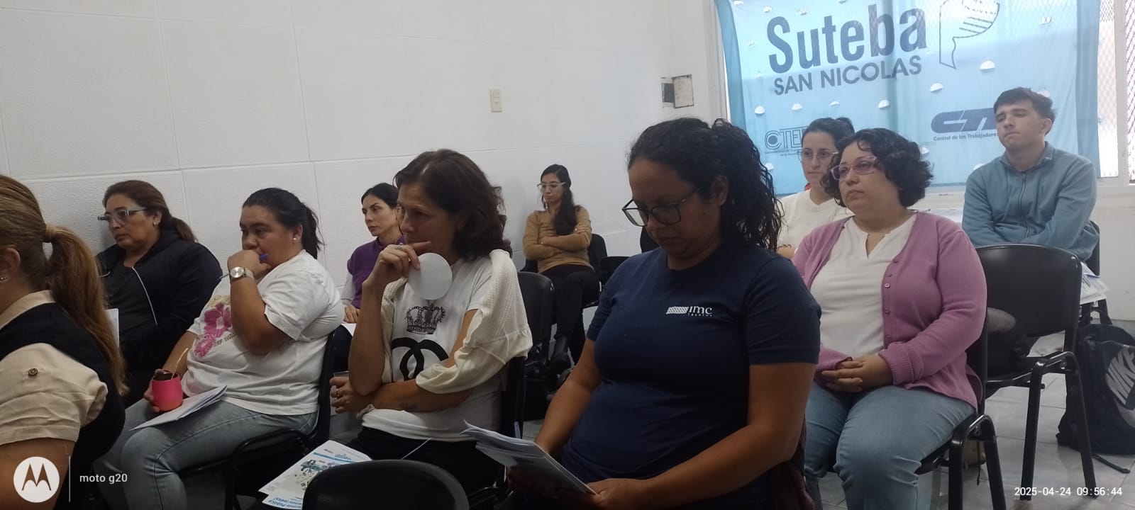 Imagen de la nota