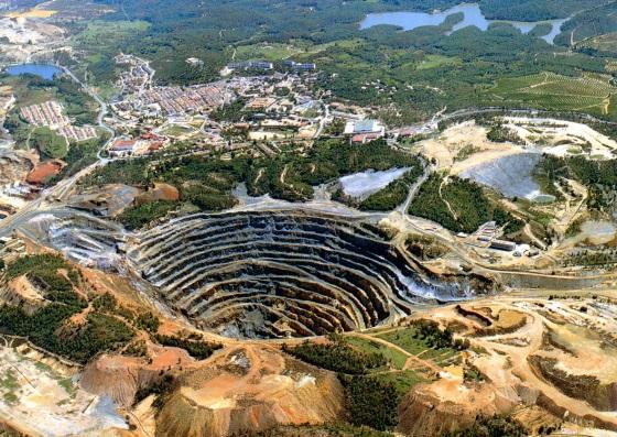 PROBLEMÁTICA AMBIENTAL: UN TEMA TRANSVERSAL A CUALQUIER LUCHA 