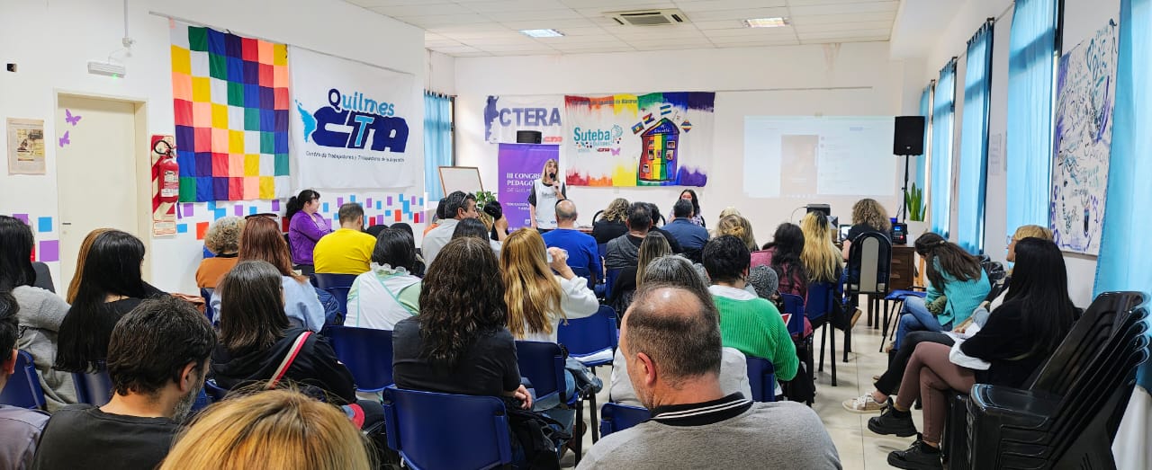 Jornadas <strong>Pedagógicas</strong>