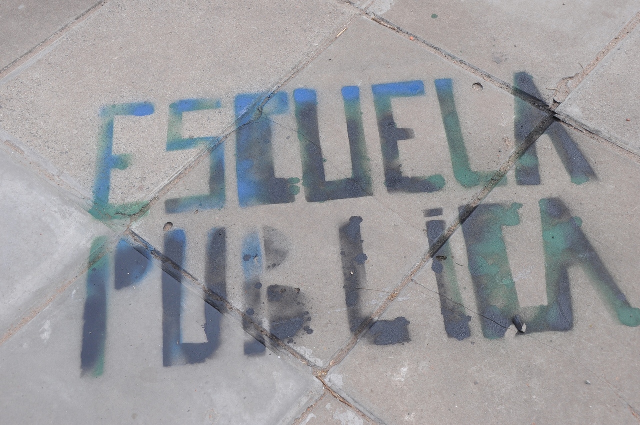 Materiales para el debate