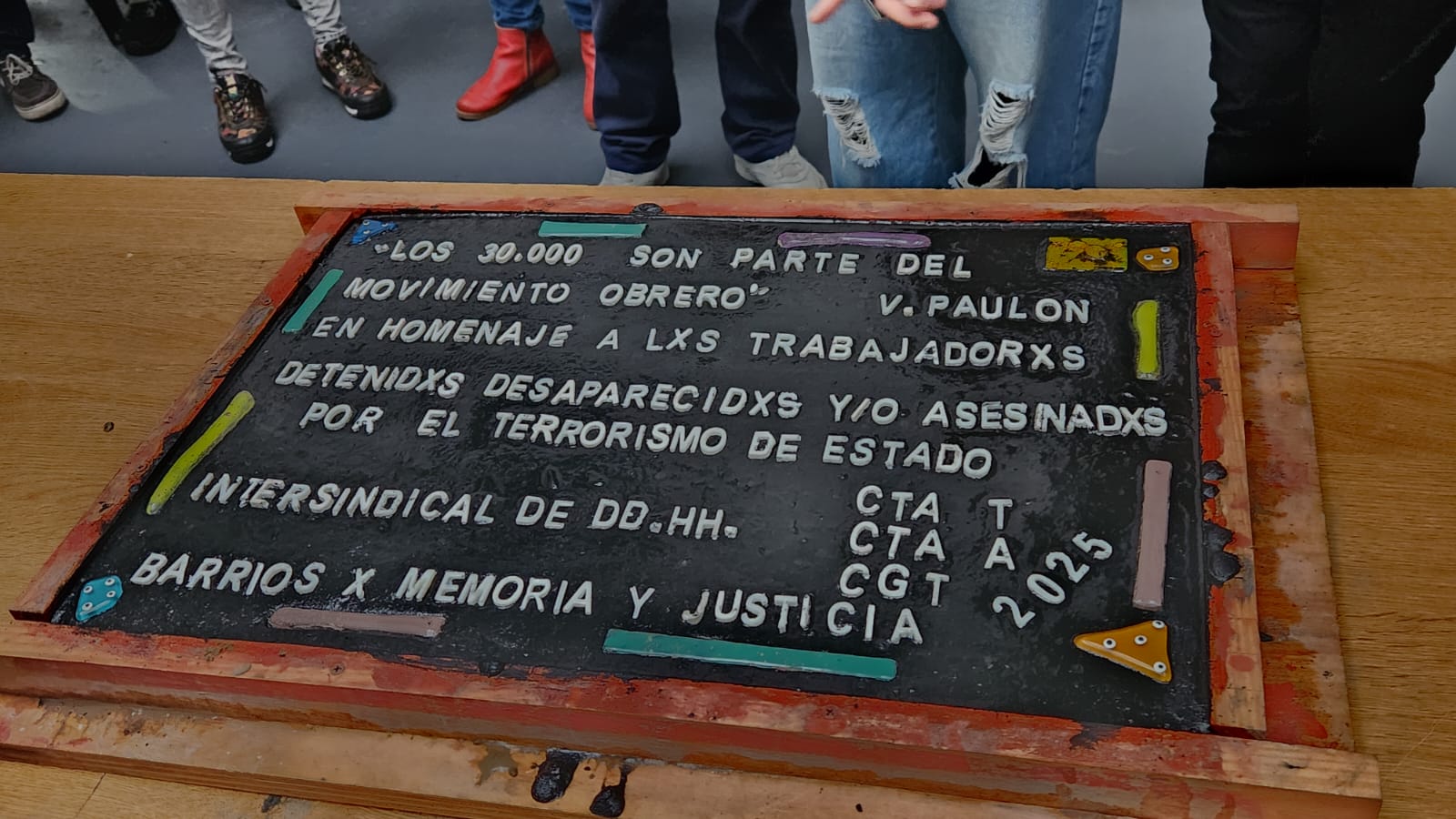 Imagen de la nota