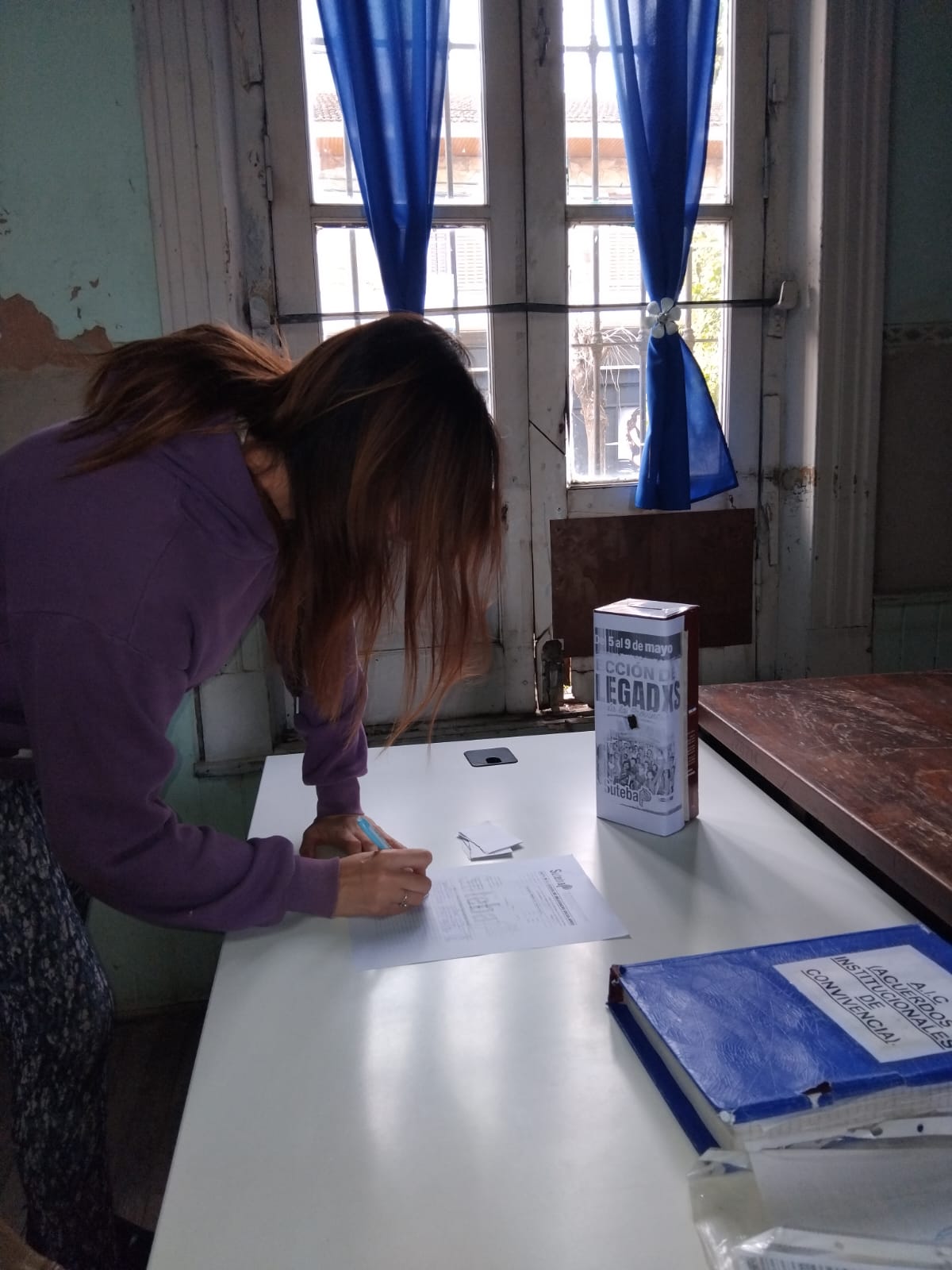 Imagen de la nota