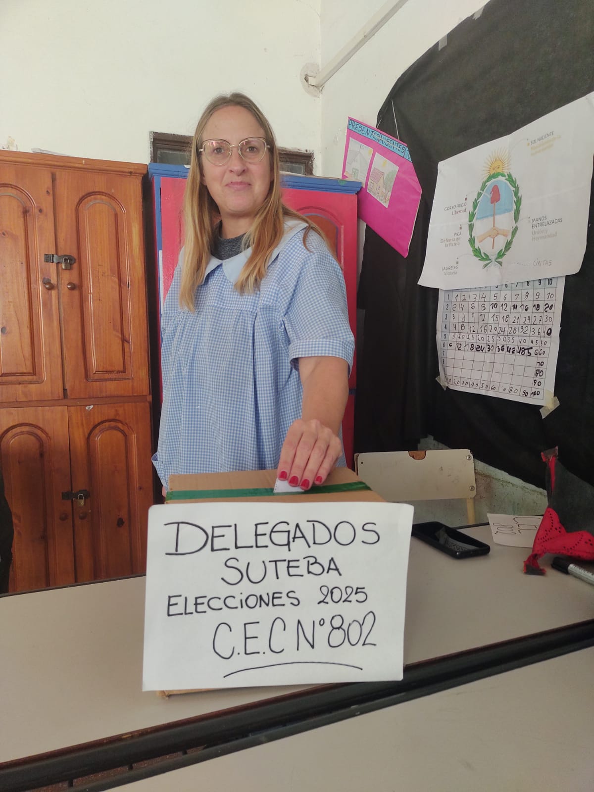 Chascomus