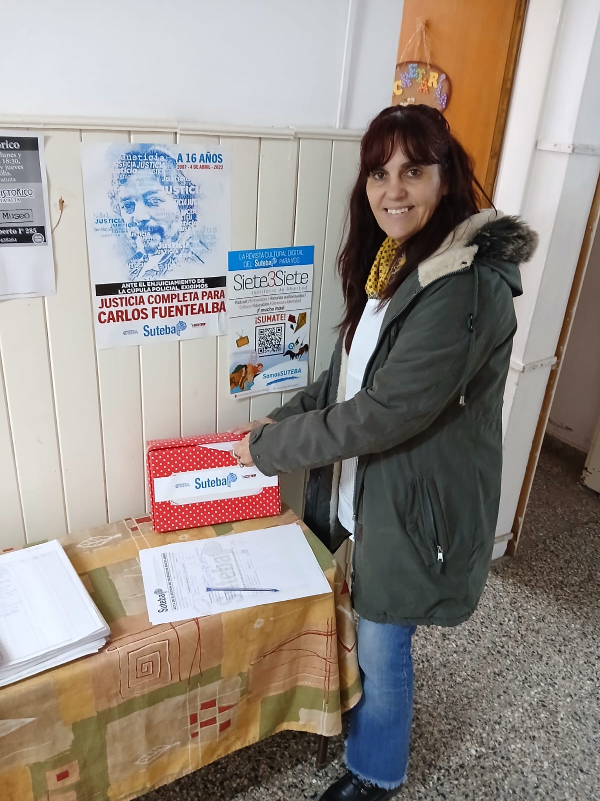 Imagen de la nota