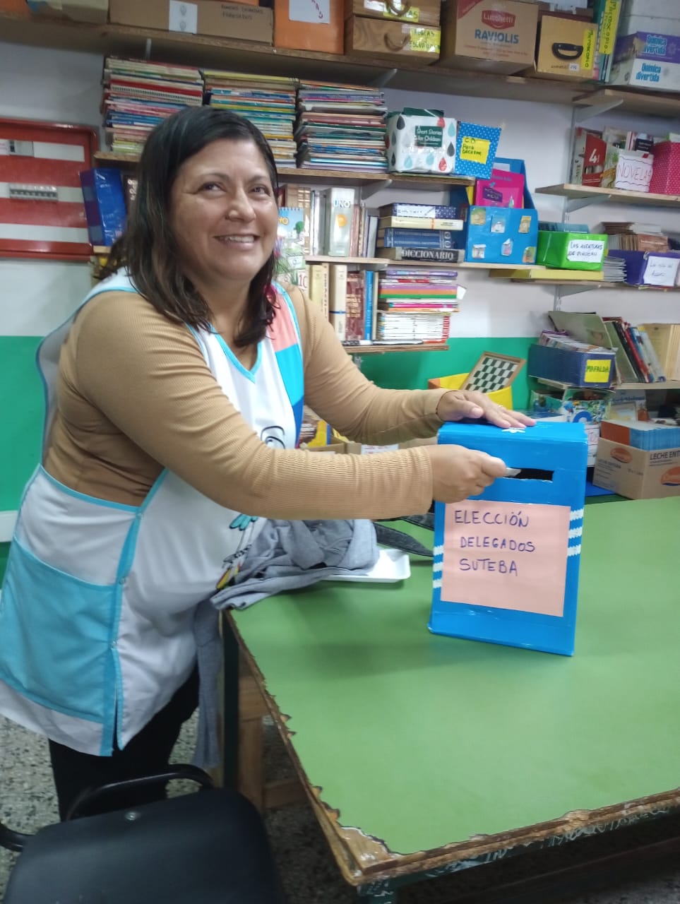 Imagen de la nota