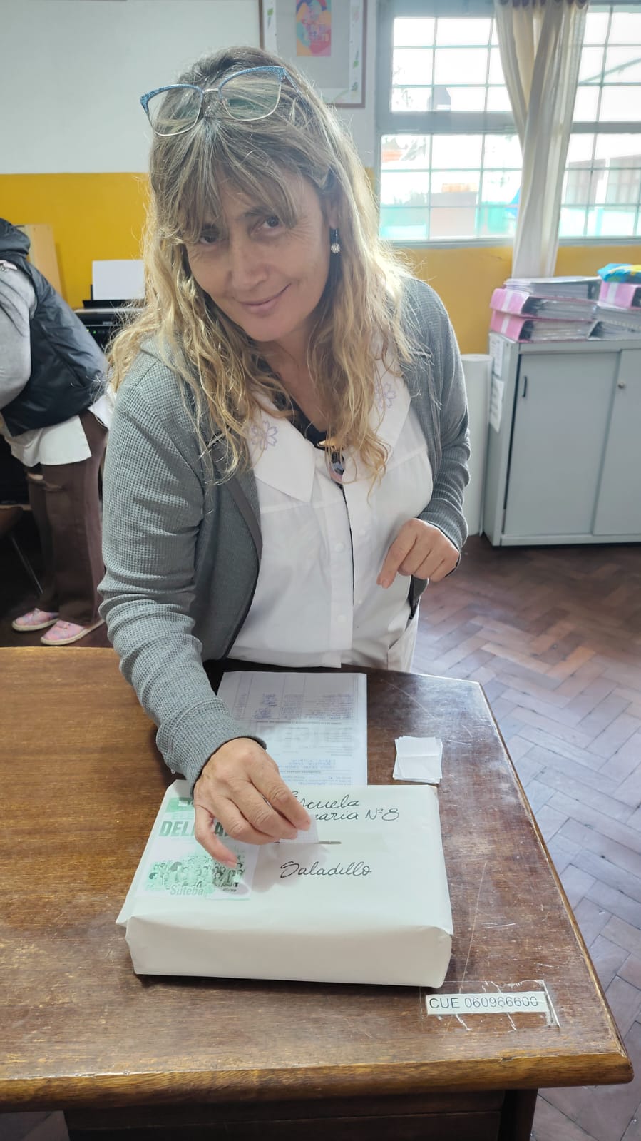 Imagen de la nota