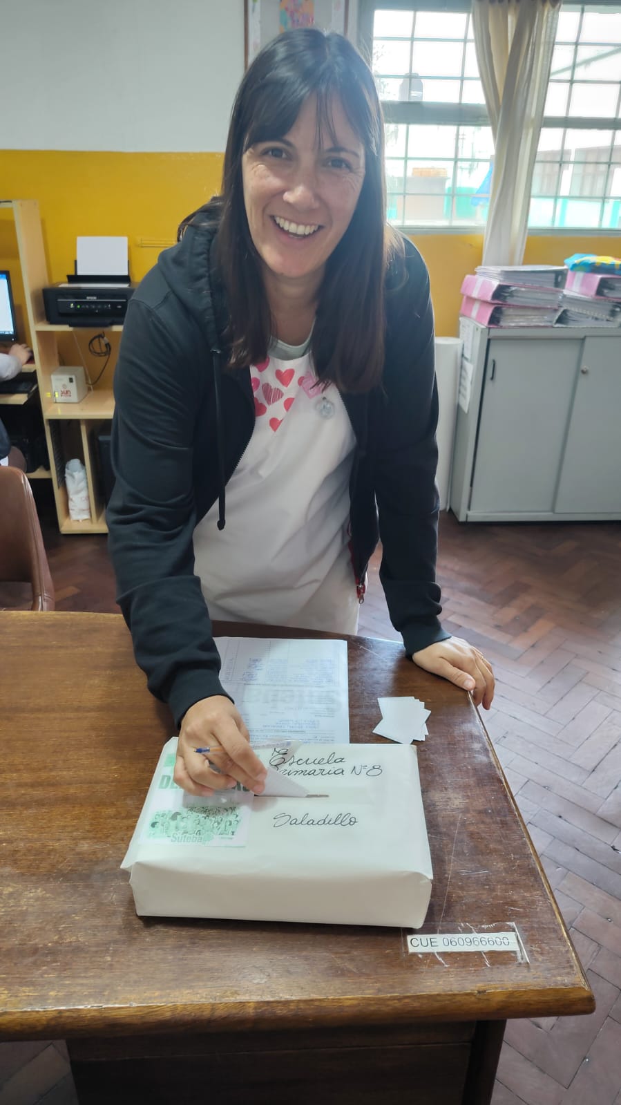 Imagen de la nota