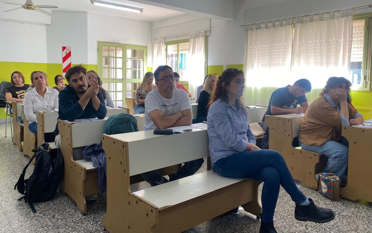 Imagen de la nota