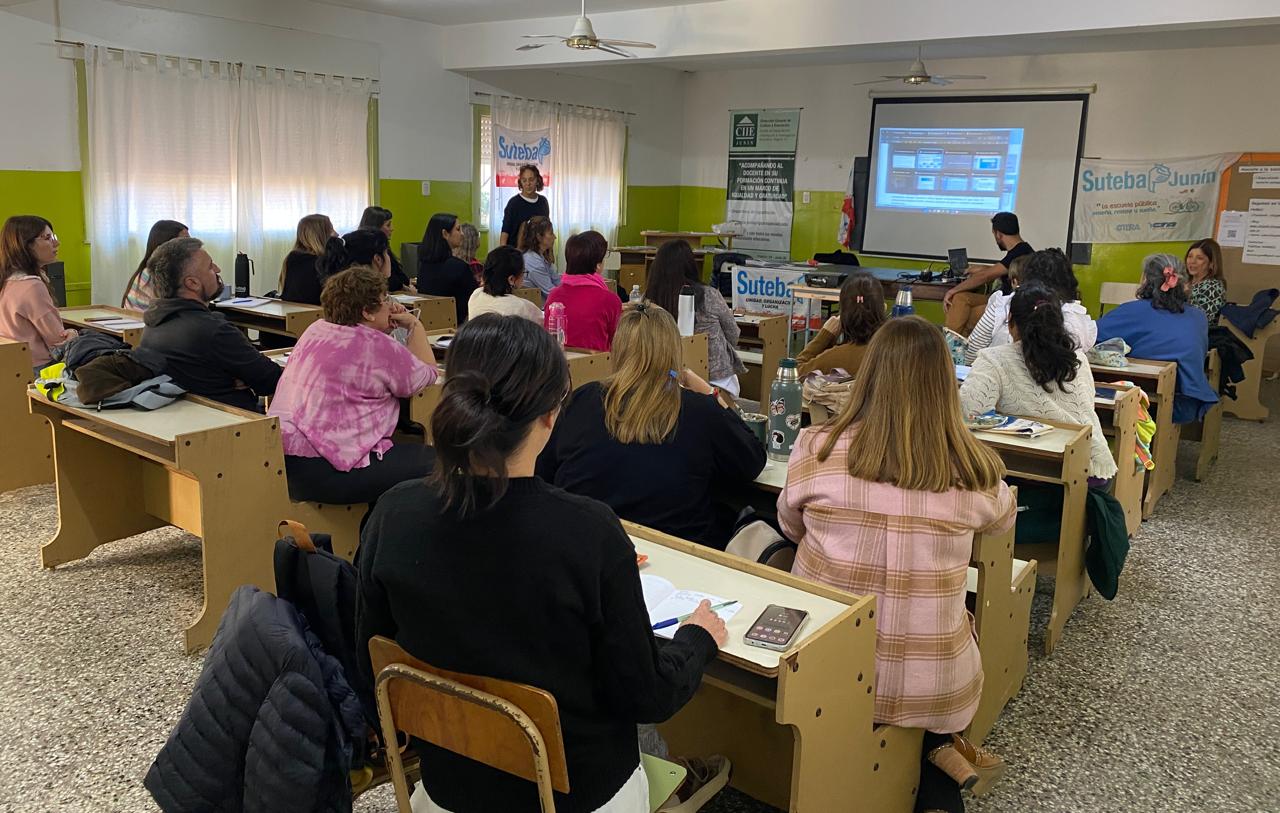 Imagen de la nota