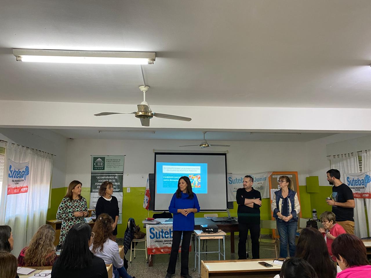 Imagen de la nota