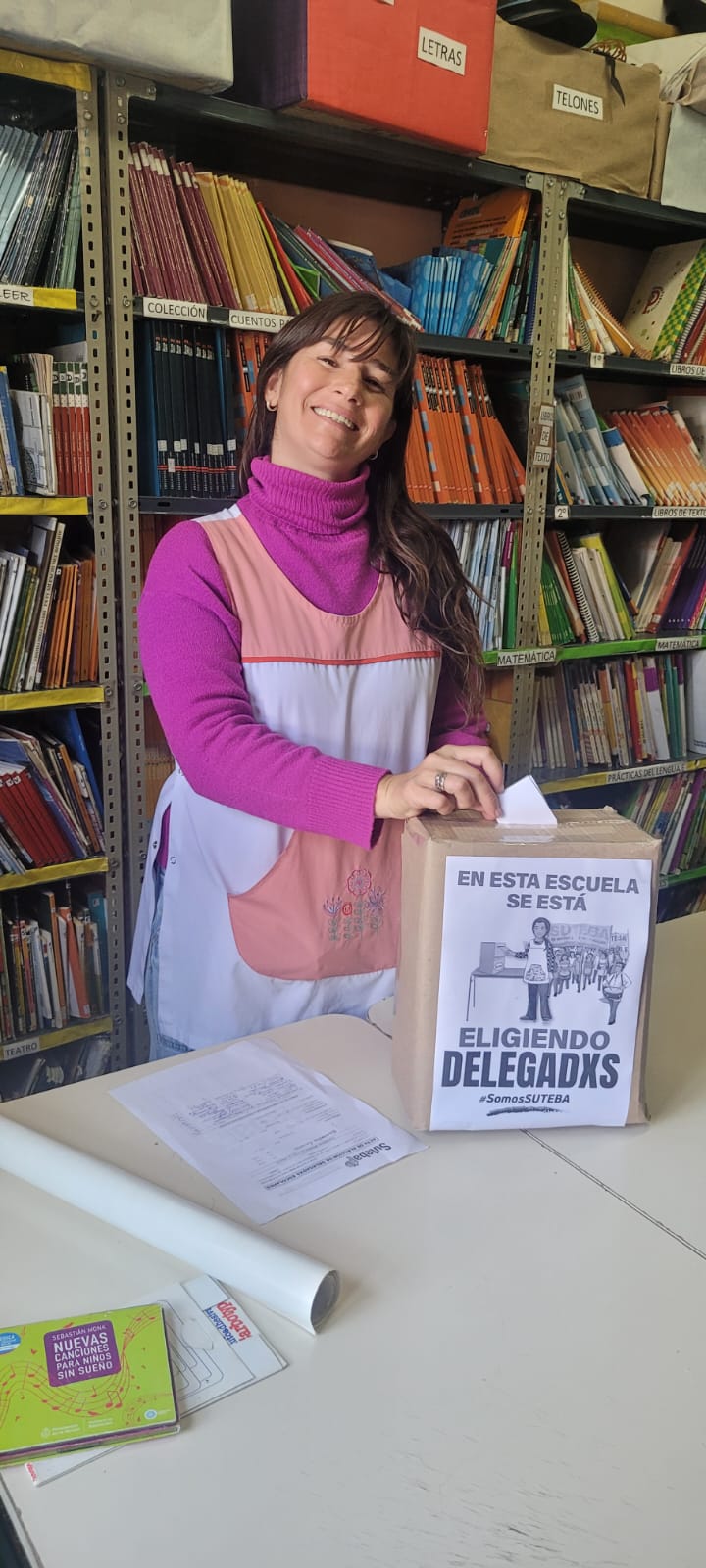 Imagen de la nota
