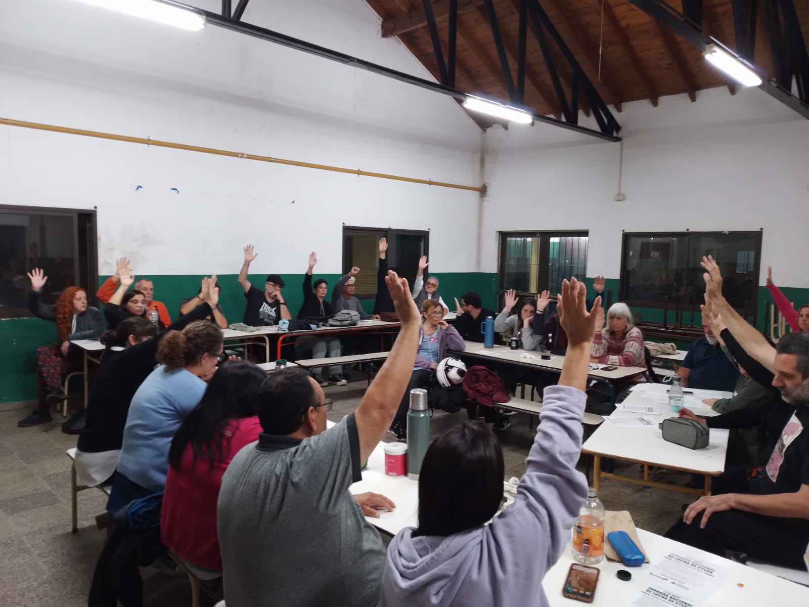 La Costa - General Lavalle