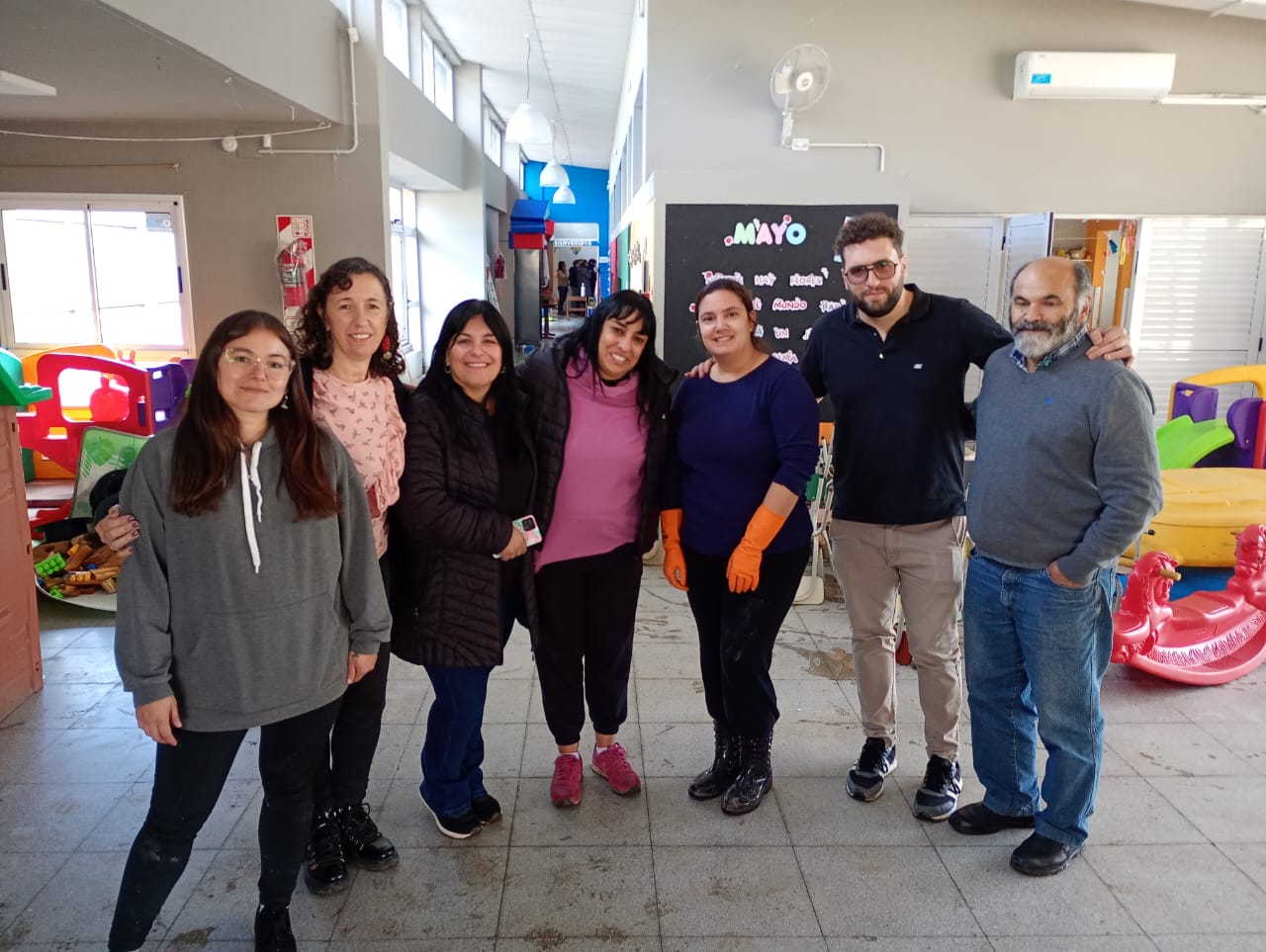 Imagen de la nota