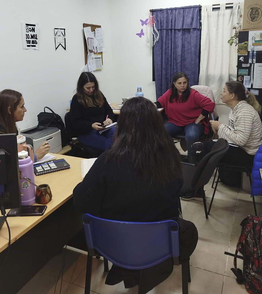 Imagen de la nota