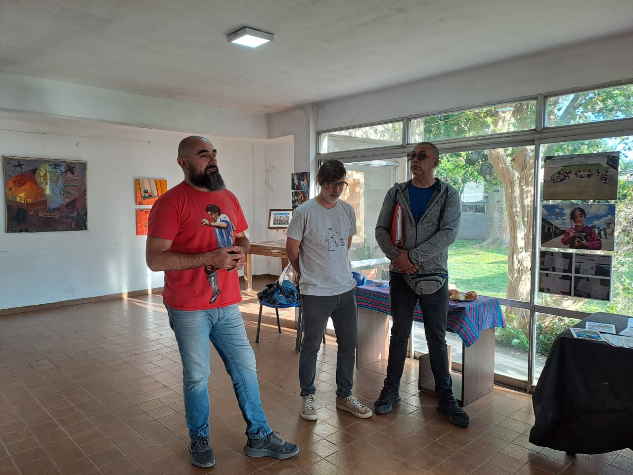 Imagen de la nota