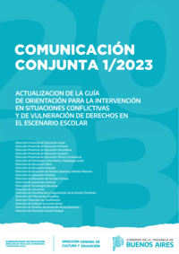 Guía Orientación