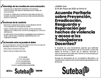 Díptico resguardo y reparación