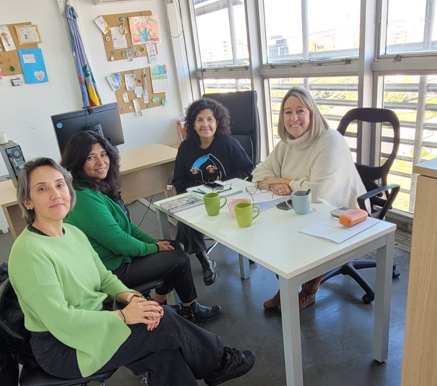 SUTEBA POR LA APLICACIÓN DEL ACUERDO PARITARIO DE RESGUARDO Y REPARACIÓN