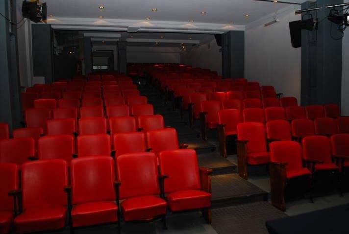 ¡NO A LA DESAPARICIÓN DEL INT Y DE LA CONABIP!