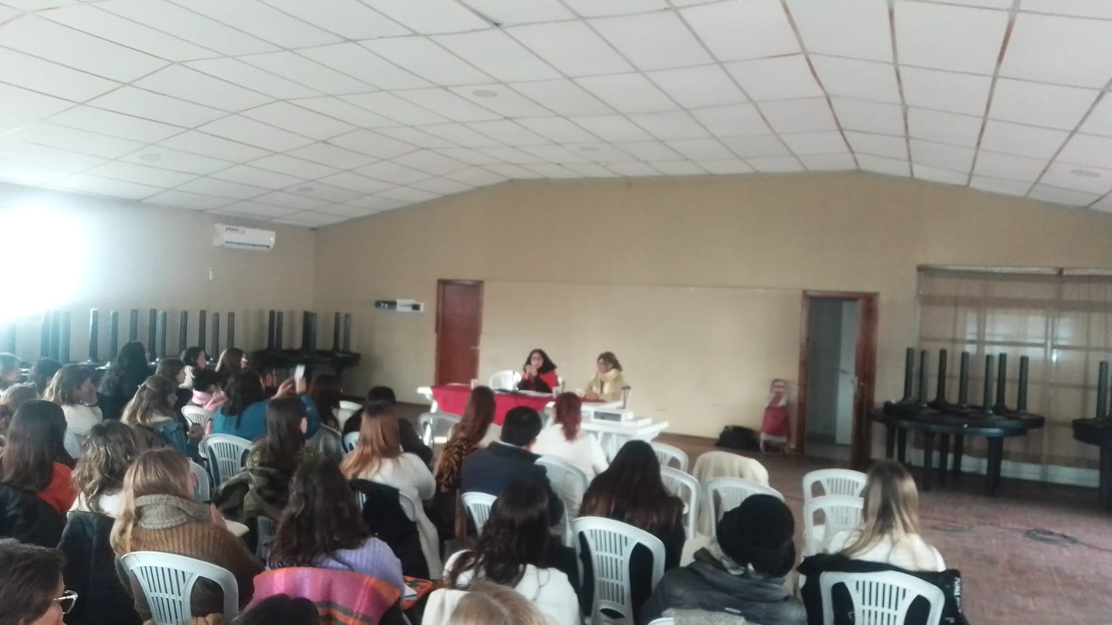 Imagen de la nota