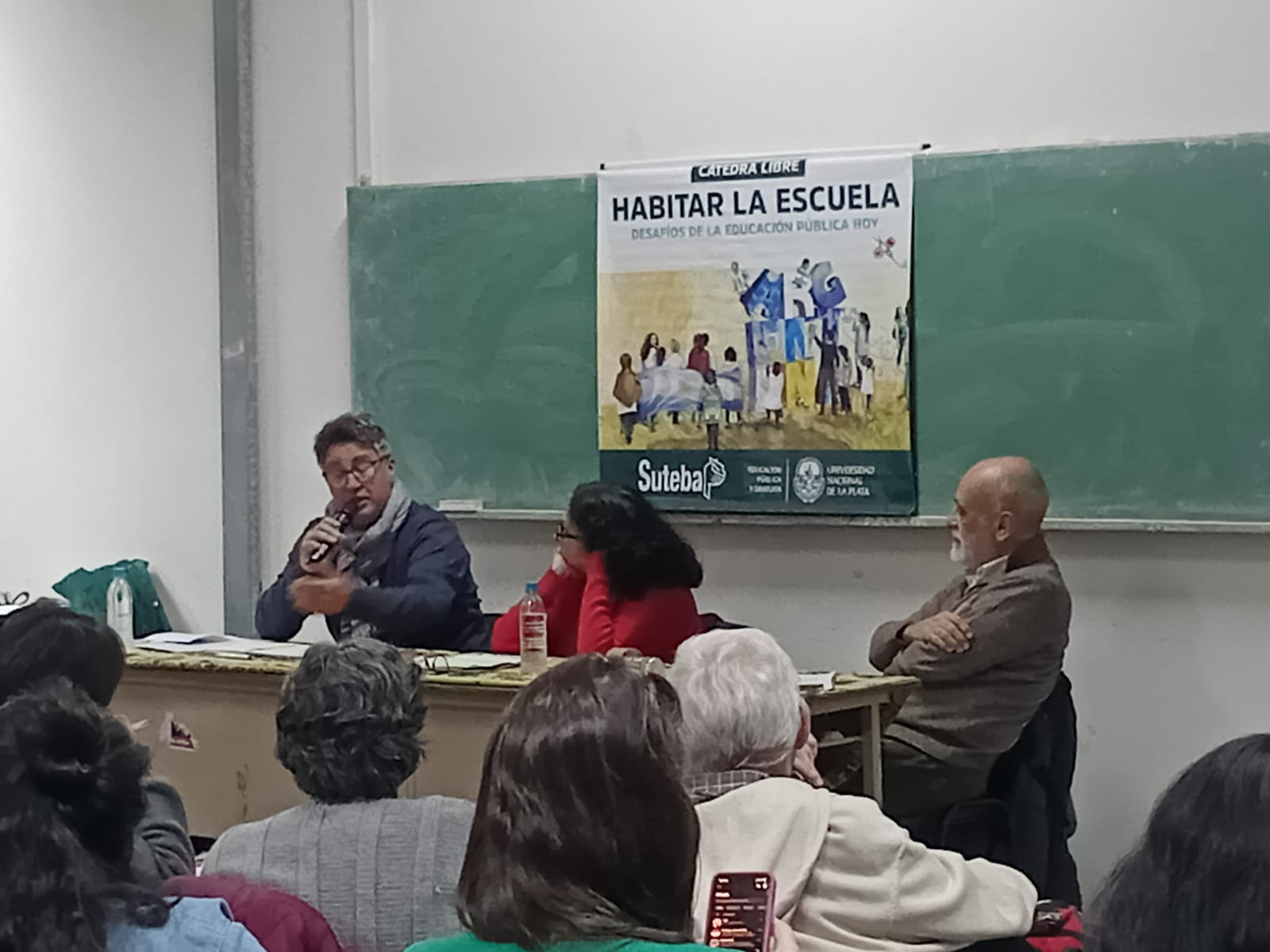 Imagen de la nota