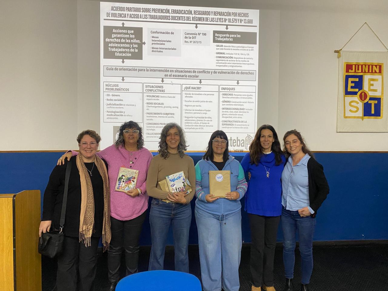 Imagen de la nota