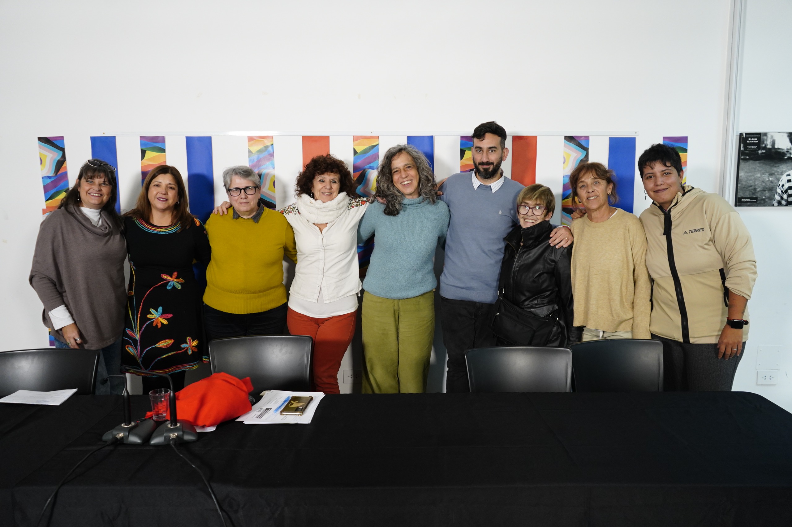 ENCUENTRO VÍA STREAMING CON FLAVIA TERIGI: "TRAYECTORIAS ESCOLARES, RÉGIMEN ACADÉMICO Y CONDUCCIÓN INSTITUCIONAL"