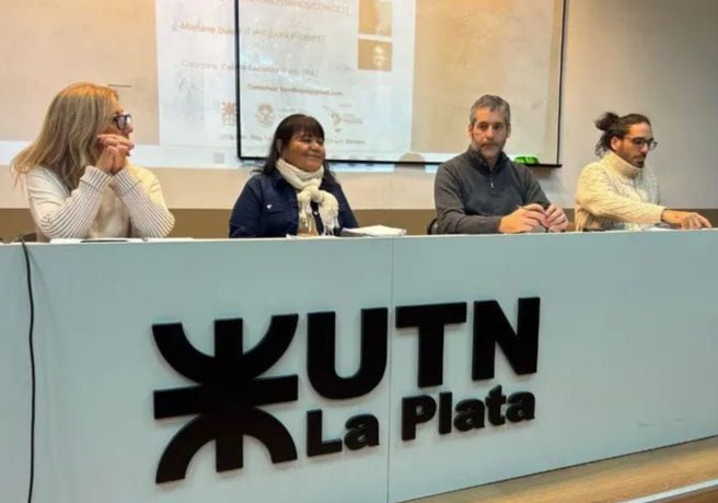 CTERA Y SUTEBA PRESENTES EN EL II CONGRESO DEL PENSAMIENTO NACIONAL Y LATINOAMERICANO