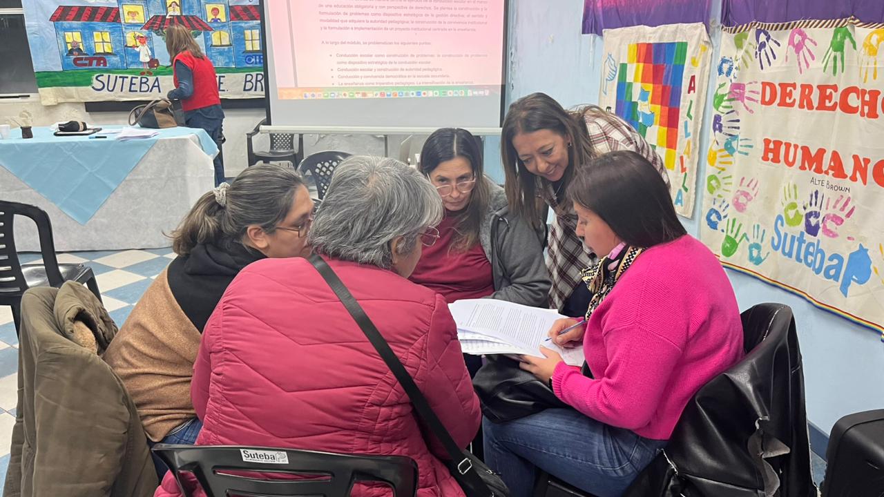 Imagen de la nota