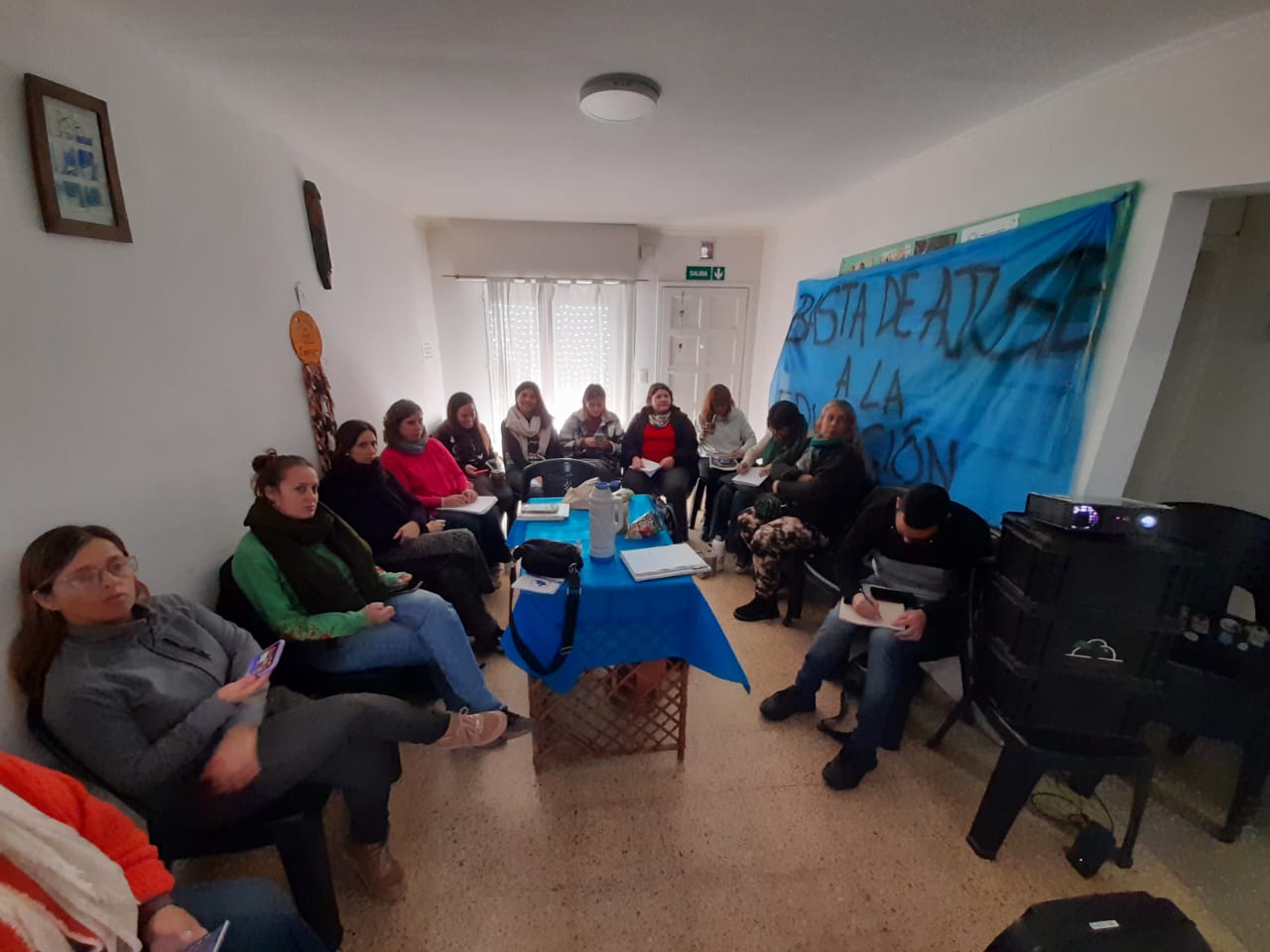 Imagen de la nota