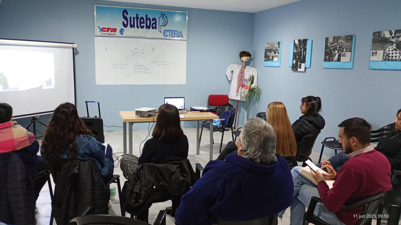 Imagen de la nota