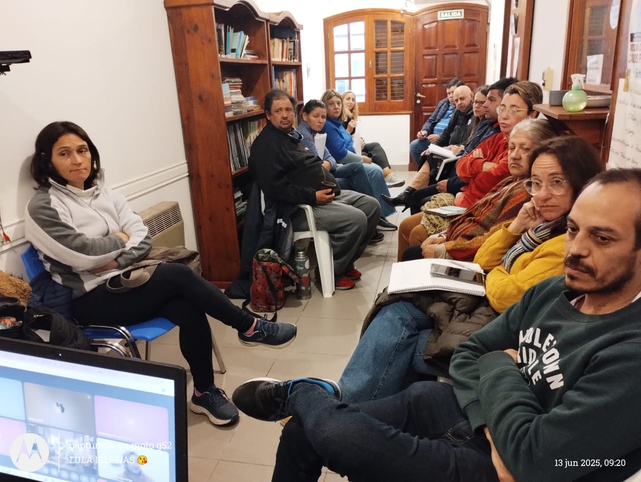 Lincoln - Gral Pinto