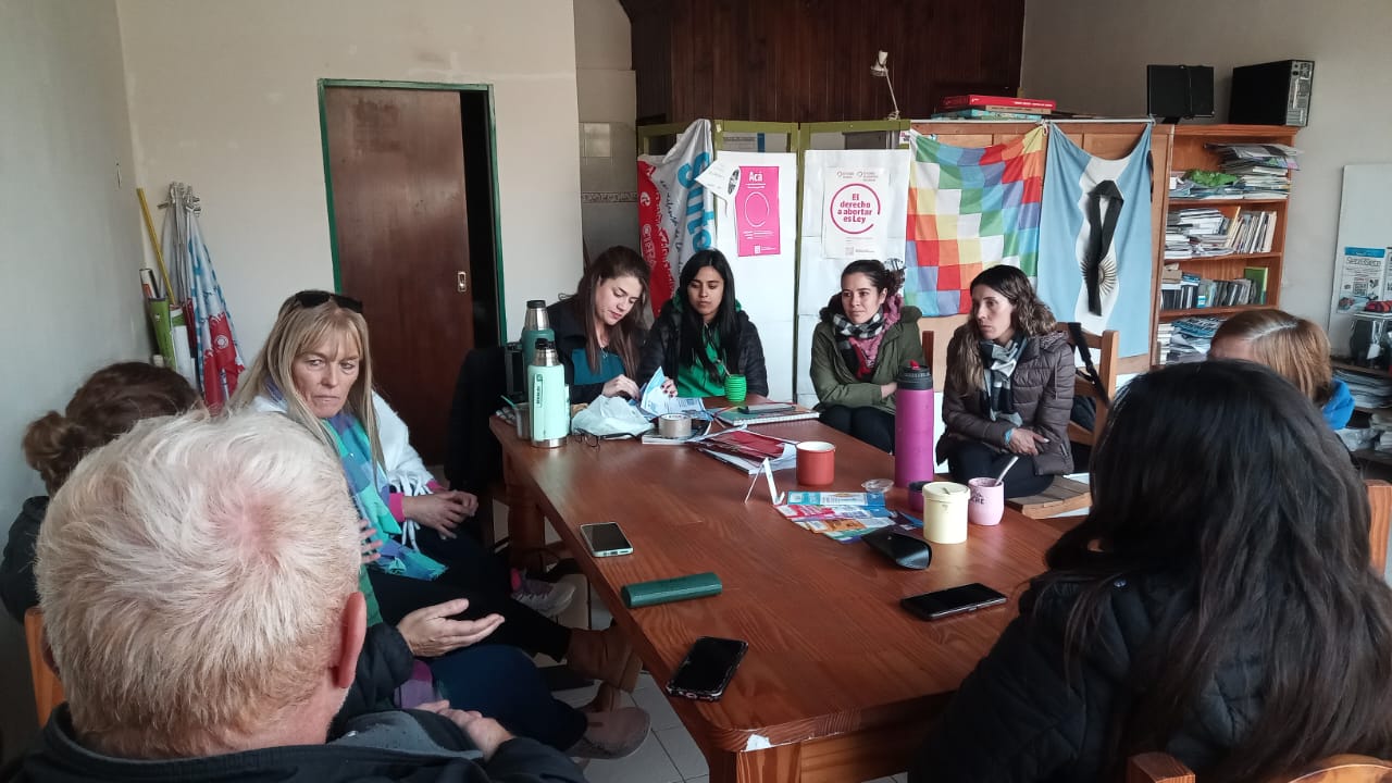 Adolfo Gonzales Chaves