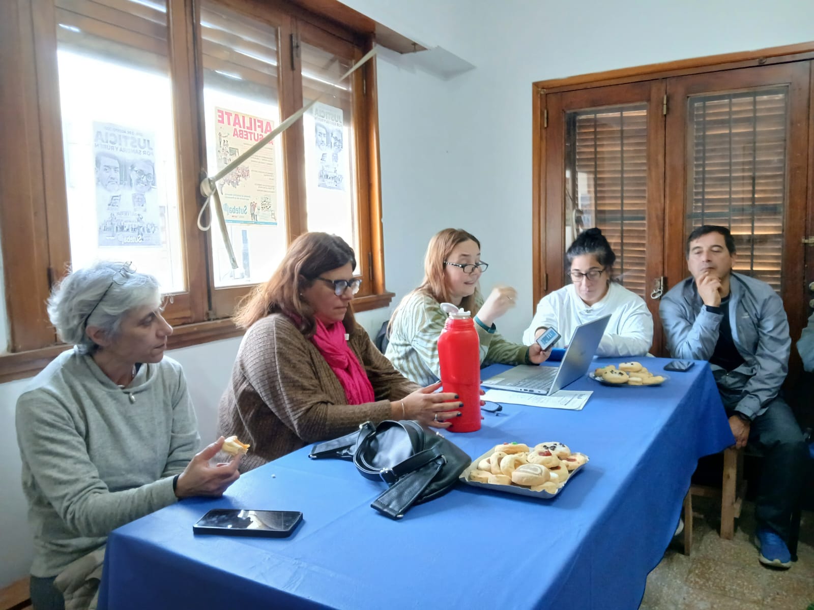 Dolores