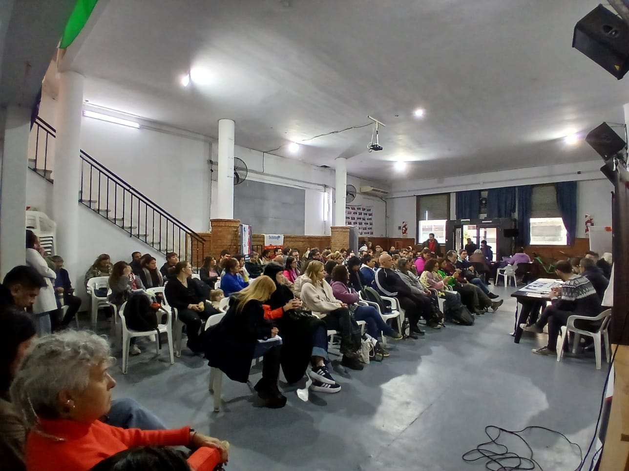 La Plata
