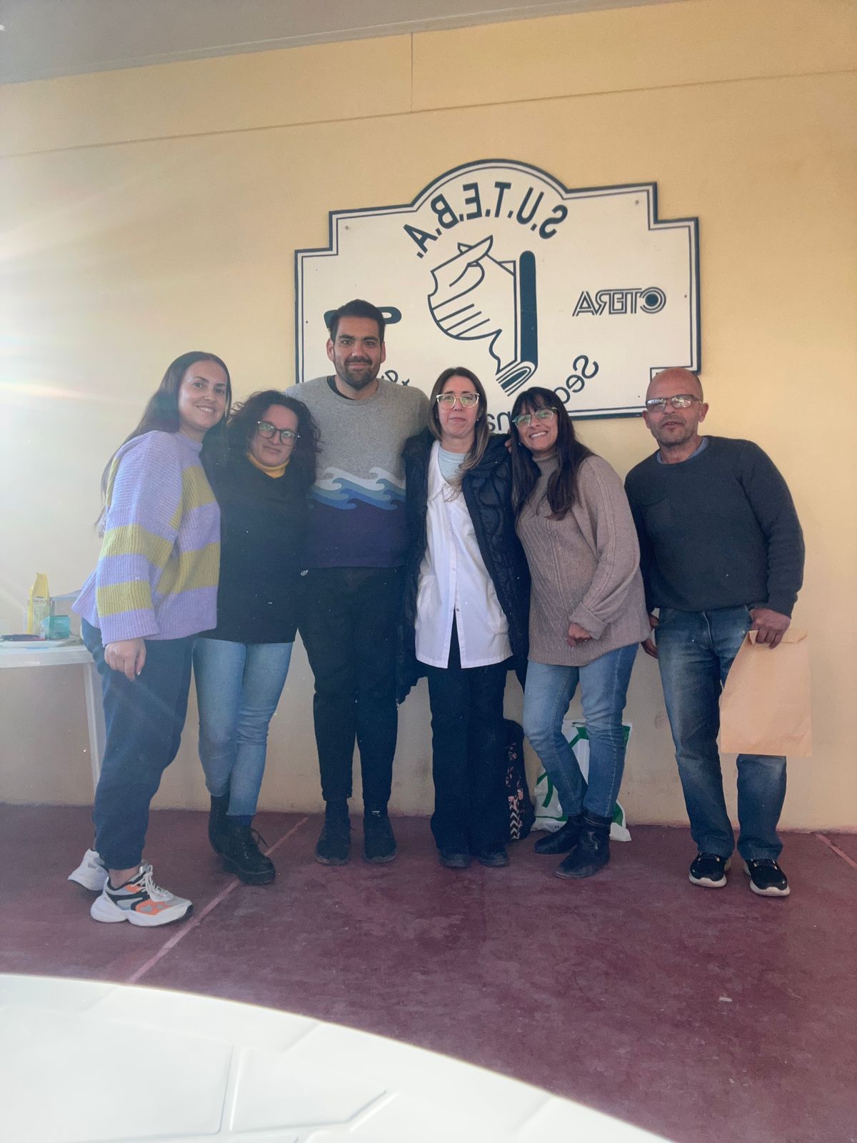 San Miguel del Monte